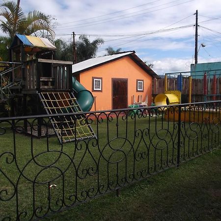 Hotel El Pueblito De Fortin Fortín de las Flores Exterior foto